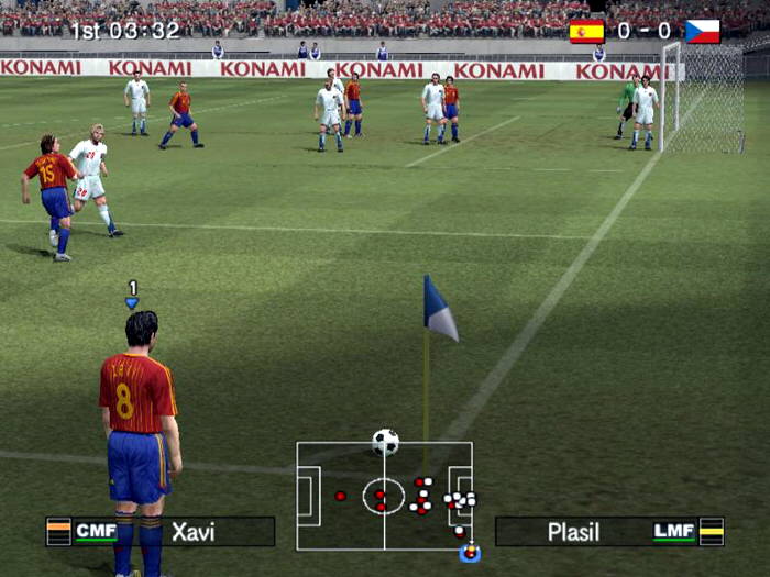 Pes 2002 For Pc